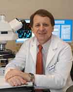 Dr. Stephen Waxman awarded Sharpey-Schafer Prize for pain research